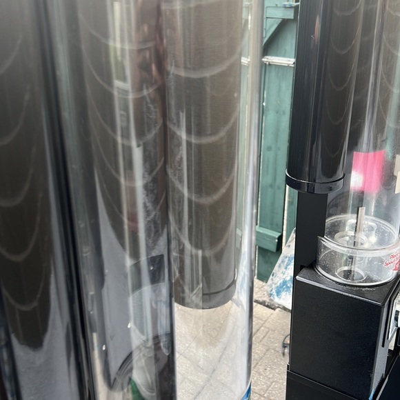 Candy and nuts vender machine dispenser - Picture 6 of 6